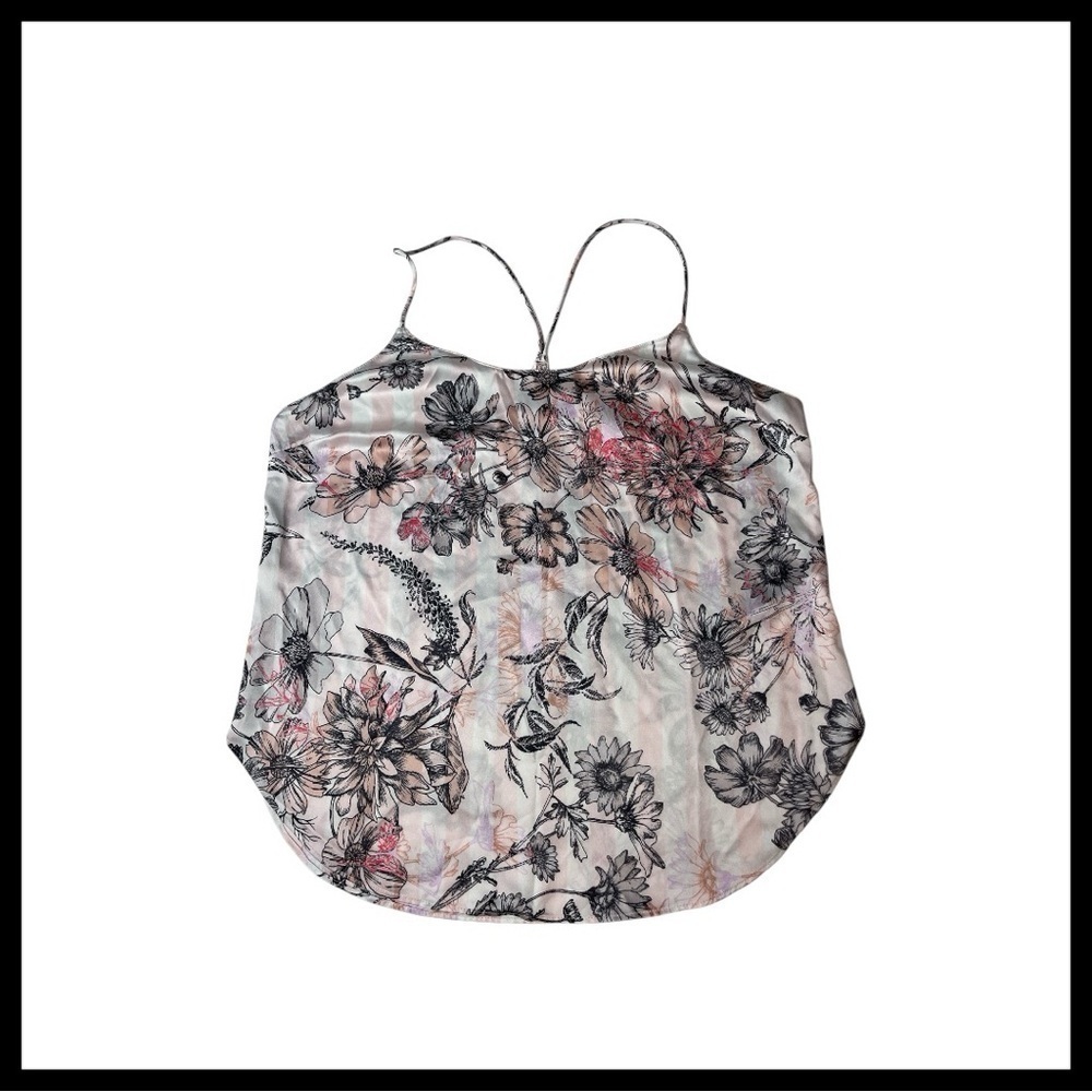 Victoria's Secrete Coquette Y2K top size Medium